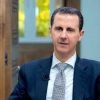 Syrian President Bashar al-Assad