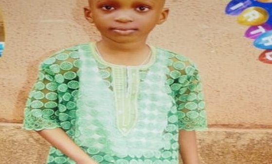 Emmanuel Adeyemi,