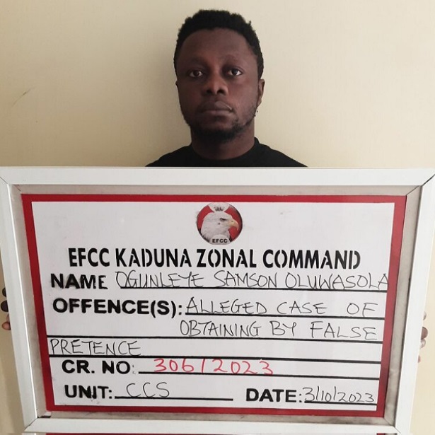 EFCC