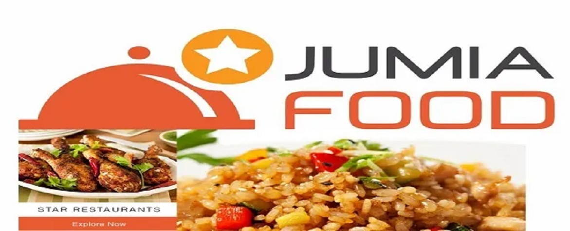 Jumia-Food