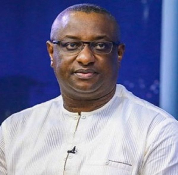 Keyamo