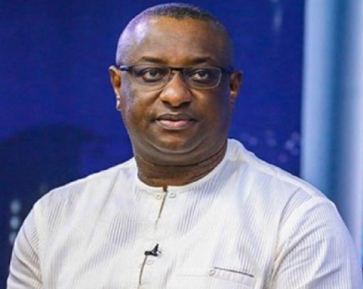 Keyamo