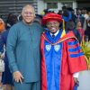 Odein Ajumogobia SAN, and Lakinbofa Goodluck