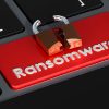 Ransomware findings by Sophos