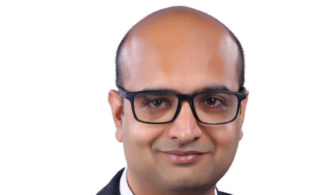 Sunil-Natraj, New Jumia CEO