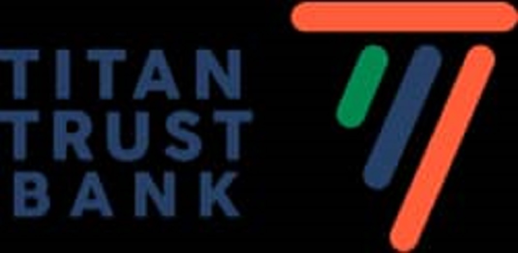 TITAN TRUST BANK