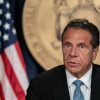 Andrew Cuomo