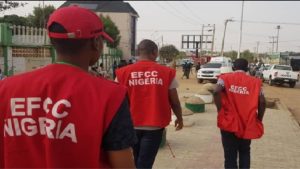 EFCC Warns Against Glorifying Convicted Corrupt Individuals