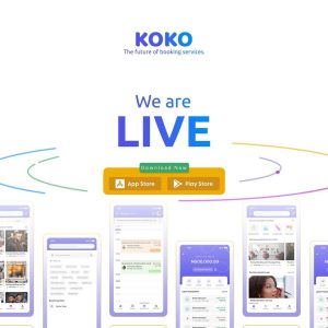 KOKO
