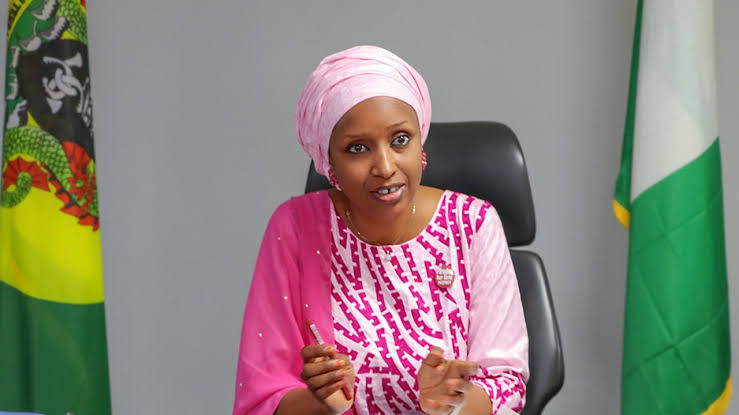 Hadiza Bala Usman