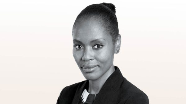 Thabi Leoka