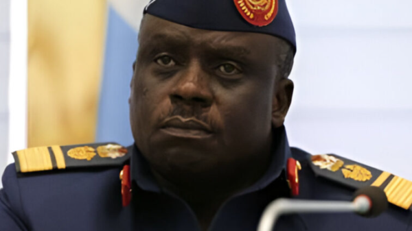 Adesola Amosu