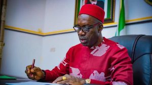 Anambra Docks Monday Pay for Sit-at-Home Workers