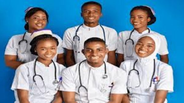 National Association of Nigeria Nurses and Midwives (NANNM)