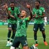 Super Eagles