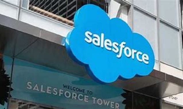 Salesforce