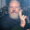 WikiLeaks founder, Julian Assange