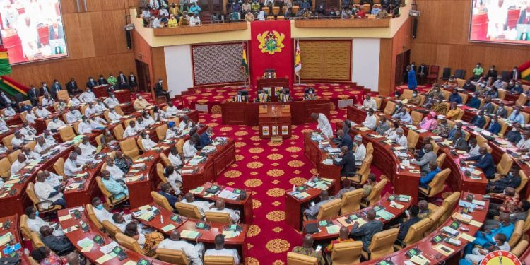 parliament-of-ghana