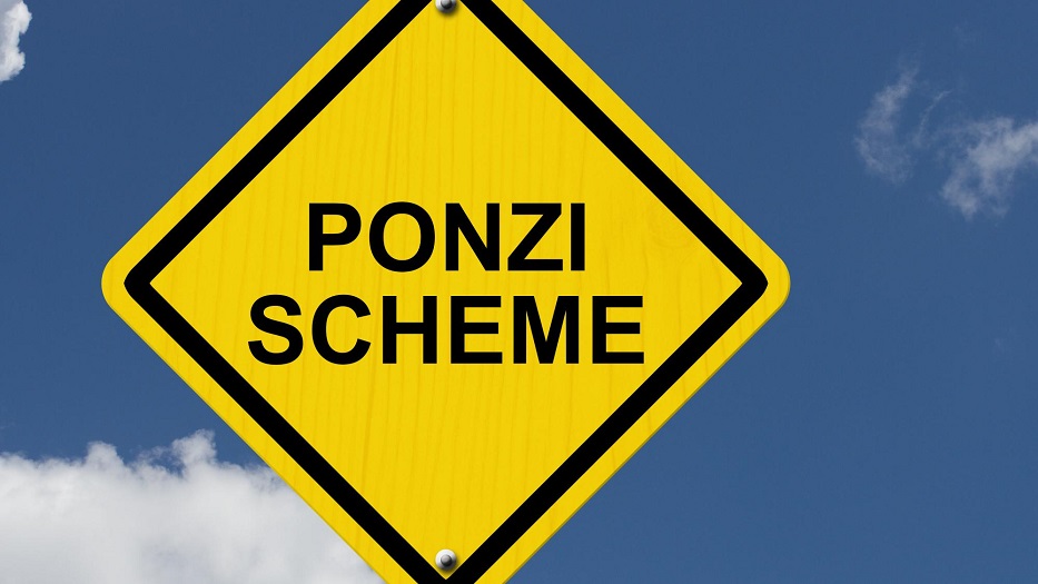 ponzi Scheme