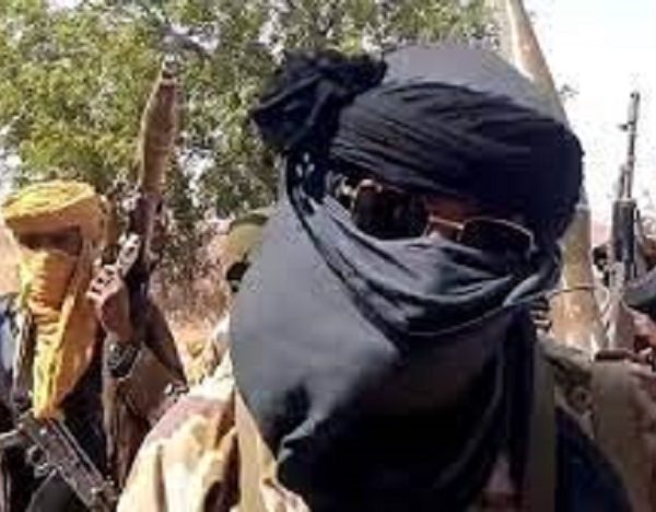Bandits invade Kaduna Primary school, shoot pupil and abduct dozens