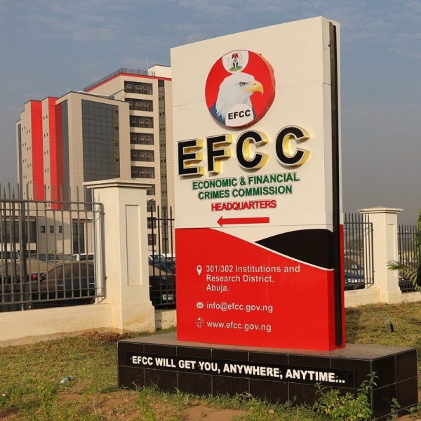 EFCC Office