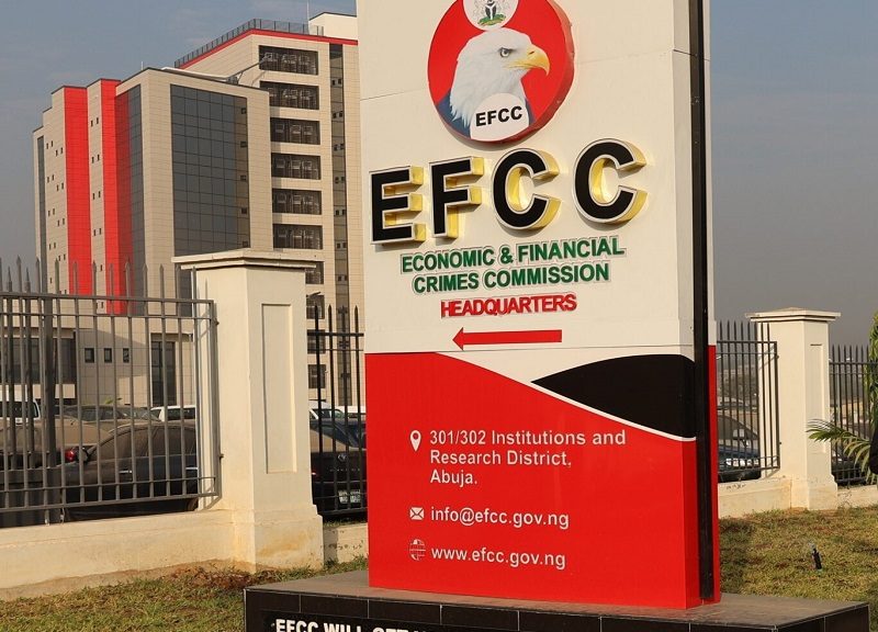 EFCC Office