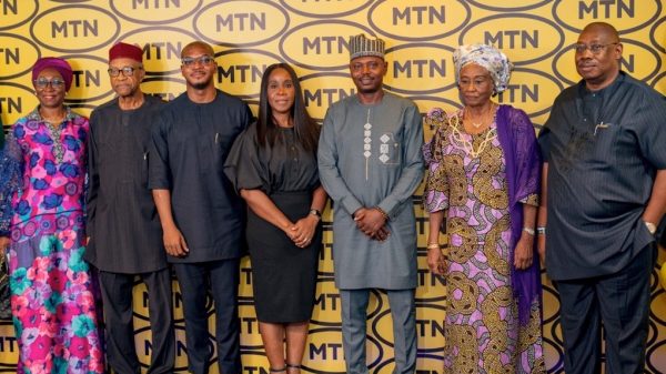 MTN Yellopreneur
