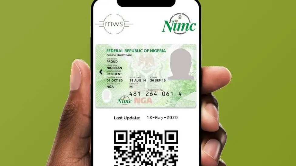 NIN-NIMC-App