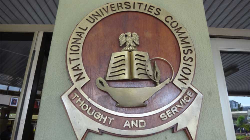National-Universities-Commission