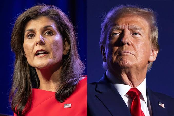 Nikki Haley defeats Trump to clinch Washington, D.C primary, her first win in Republican polls