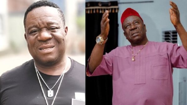 Mr Ibu