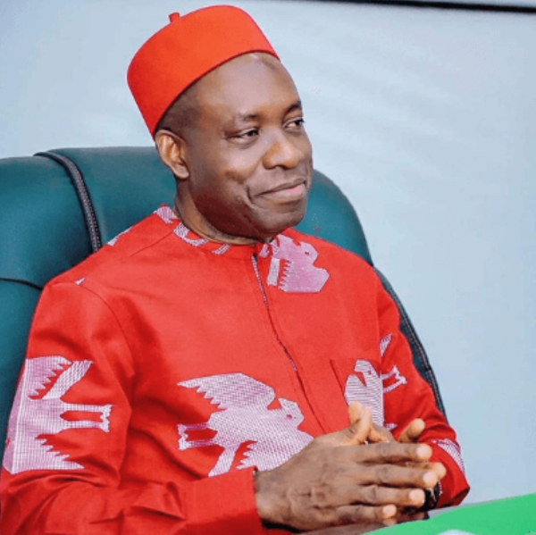 Soludo appoints Osun, Abia indigenes as permanent secretaries