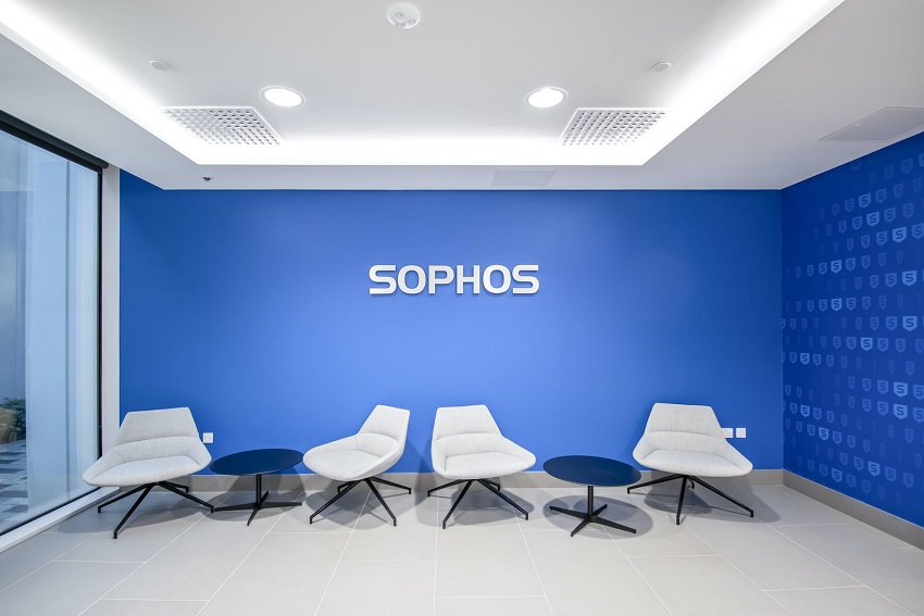 Sophos office