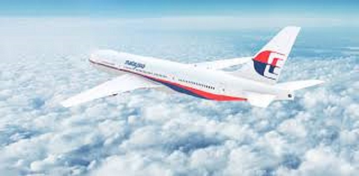 flight MH370