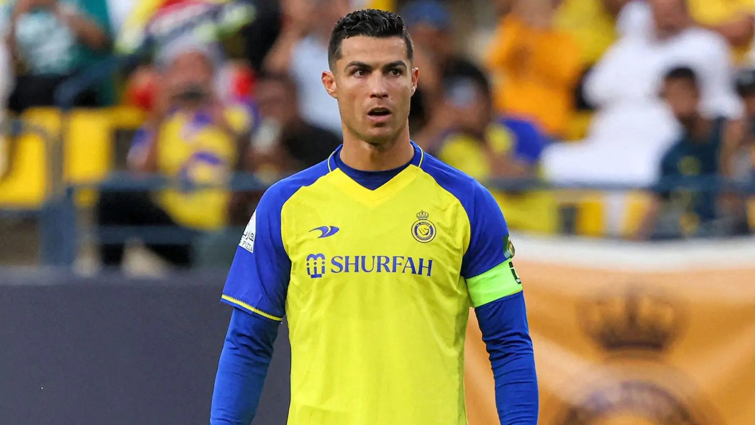 Cristiano Ronaldo 'wins legal battle against Juventus as court rules ...