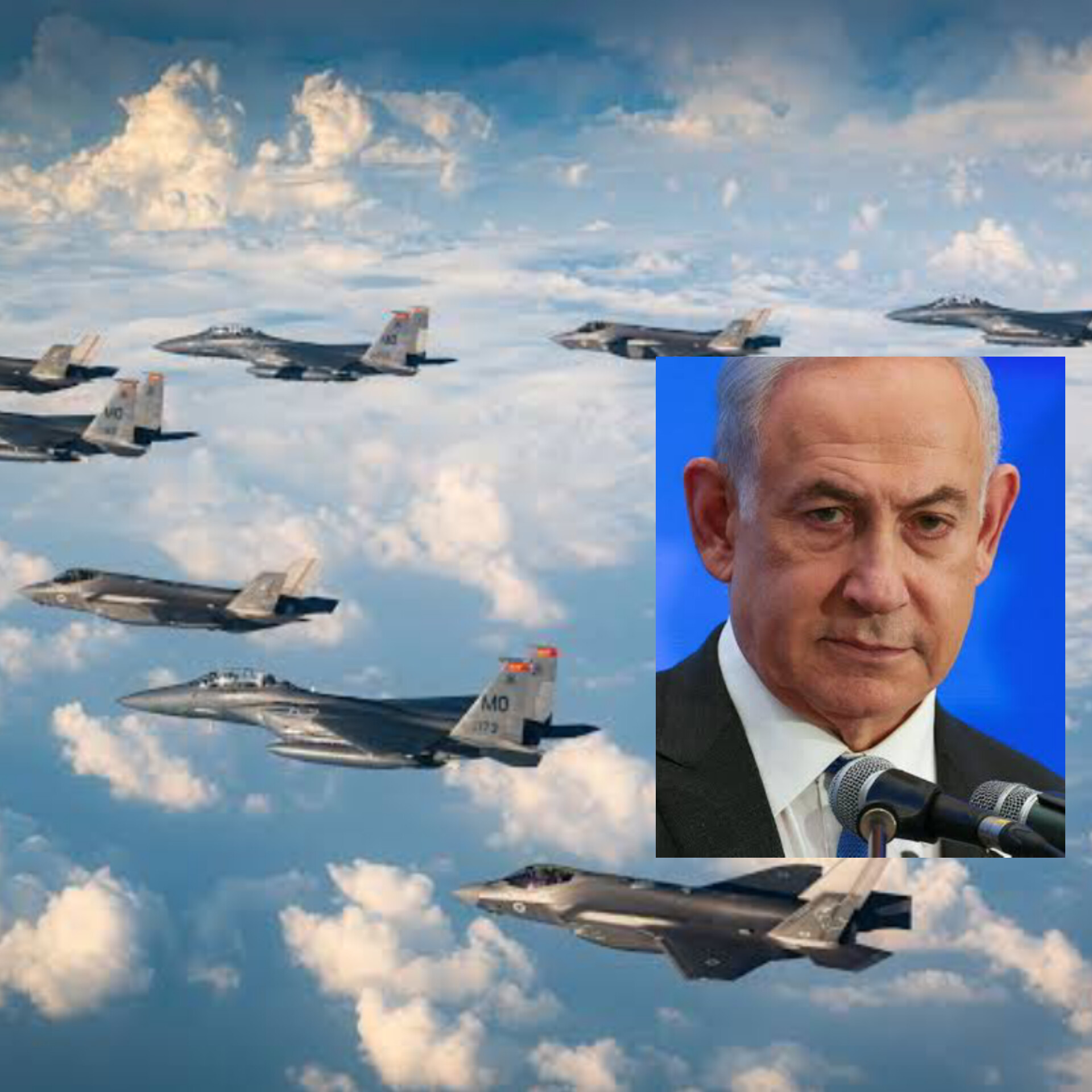 Israel ready to attack Iran 'clearly and forcefully'