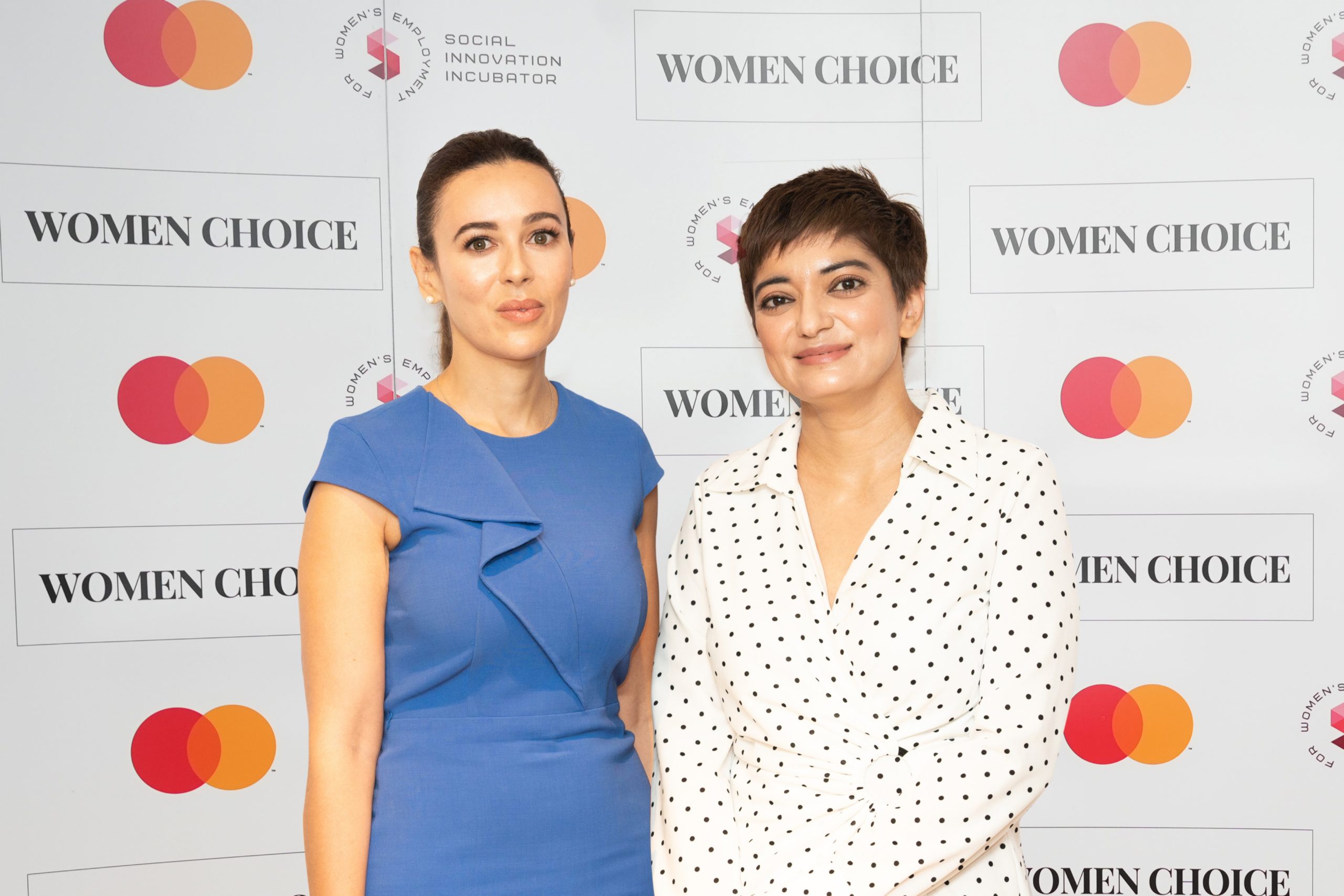 Mastercard and Women Choice expand partnership to further invest in the development of women entrepreneurs across Middle East and Africa