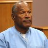 OJ Simpson