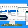 Salesforce-WhatsApp