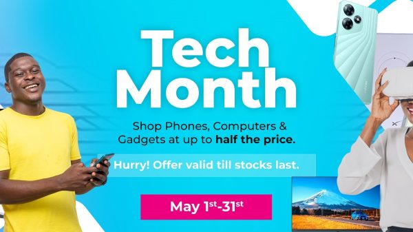 Tech Month