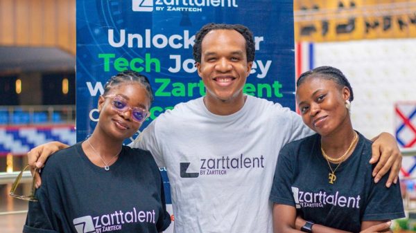 Zarttalent