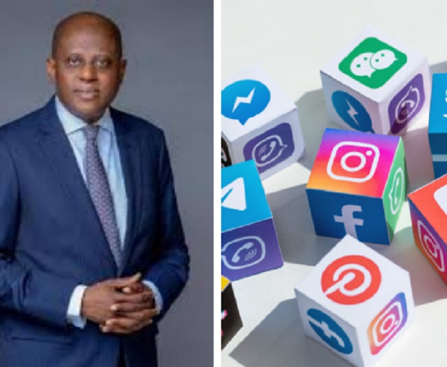 Court Upholds CBN’s Regulation On Collection Of Customers’ Social Media Handles