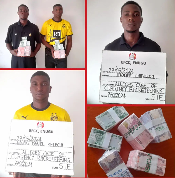 EFCC