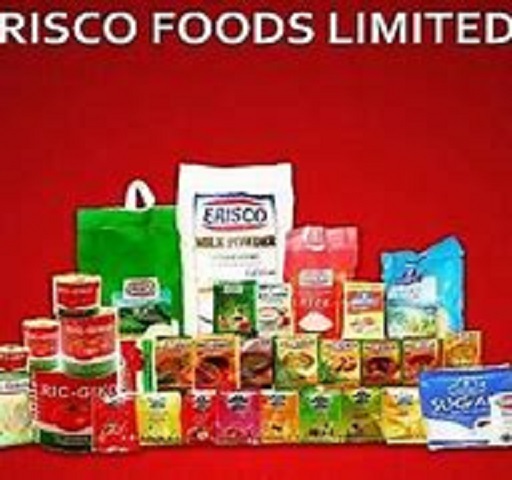 Erisco Foods, Eric Omeofia