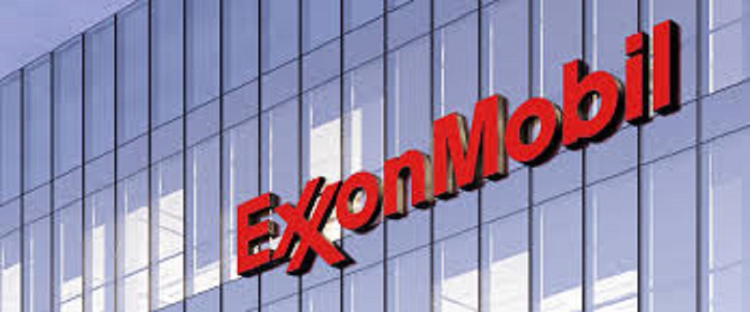 ExxonMobil