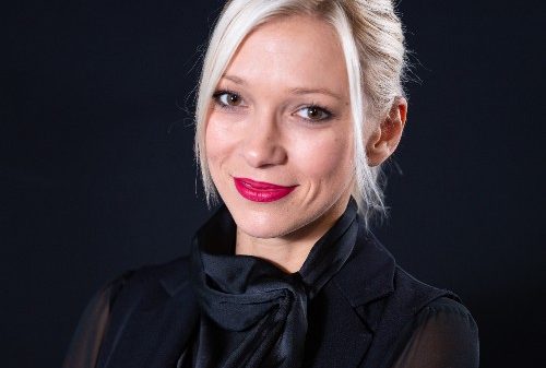 Tamara Rajić