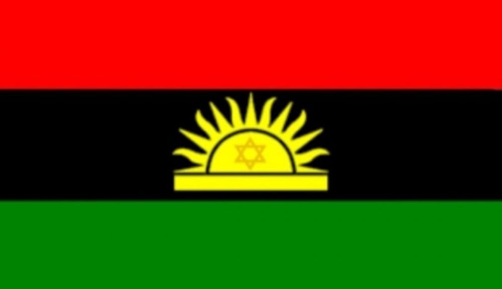Biafra