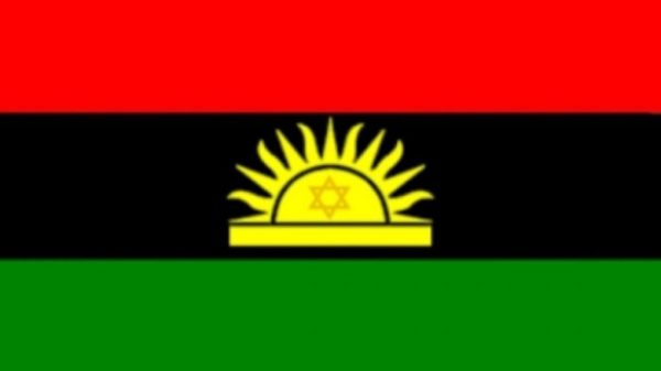 Biafra