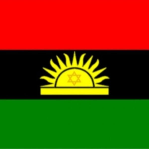 Biafra