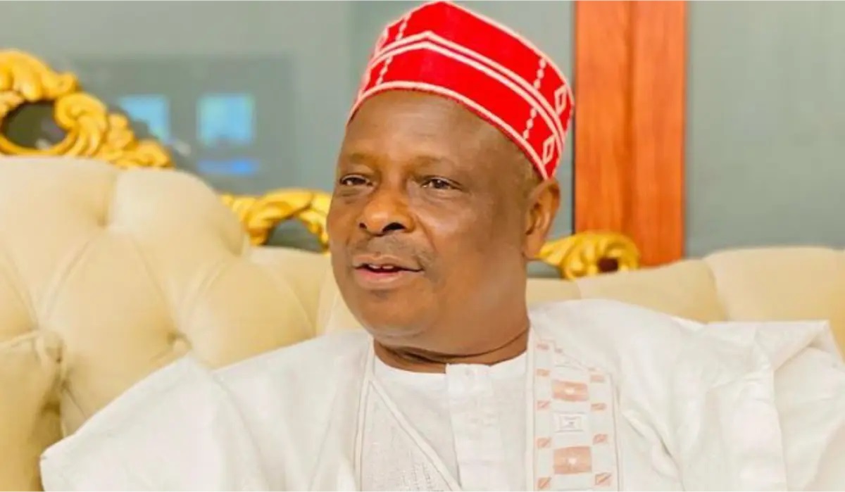 Kwankwaso